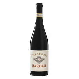 Вино Mare Magnum Barolo Villaforte красное сухое 0,75л 14%