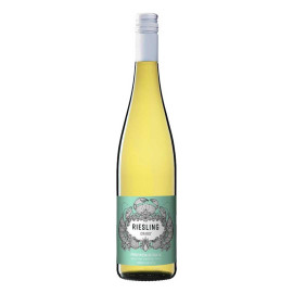 Вино Mare Magnum Riesling белое сухое 0,75л 13%