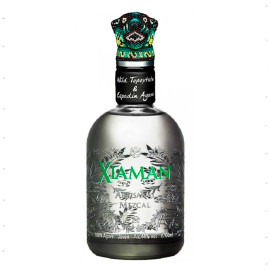 Мескаль Padre Azul Xiaman Mezcal Agave 0,7 л 44%