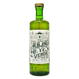 Ликер ANCHO REYES VERDE пряный 0,7л 40%