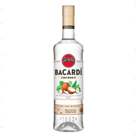 Лікер Bacardi Coconut 0,7л 27%