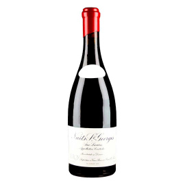 Вино червоне сухе Nuits-Saint-Georges Aux Lavières 2013 Domaine Leroy 0,75 л 13%
