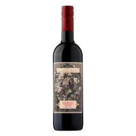 Вино красное сухое Marchesini Piemonte Rosso 0,75л 13,5%