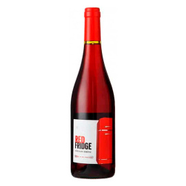 Вино червоне сухе Red Fridge Cotes du Rhone 0,75 л 14%