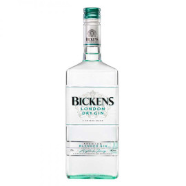 Джин BICKENS London Dry 0,7л 40%