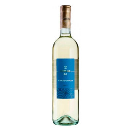Вино Chardonnay Trevenezie Essere 2 Be 0,75л 12%