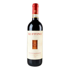 Вино Ruffino Il Leo Chianti Superiore красное сухое 0,75л 13%