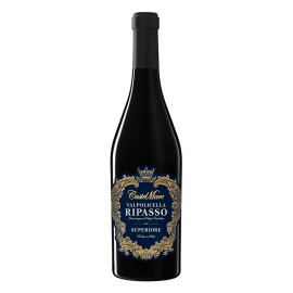 Вино Mare Magnum Valpolicella Ripasso Superiore красное сухое 0,75л 13,5%