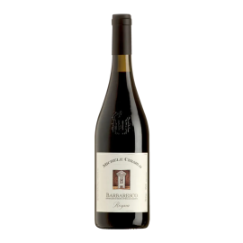 Вино красное сухое Michele Chiarlo Reyna Barbaresco DOCG 0,75л 14%