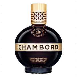 Лікер Chambord Black Raspberry 0,7 л 16,5%