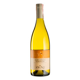 Вино Garganega Veronese Vigne Alte 0,75 л 12,5%
