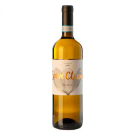 Вино Zenato Soave Classico белое сухое 0,75л 12,5%