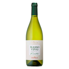 Вино Frescobaldi Vermentino Massovivo белое сухое 0,75л 12,5%