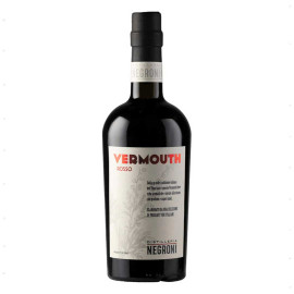 Вермут Gamondi Vermouth rosso Di Torino Superiore 0,75 л 18%