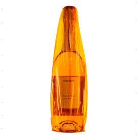 Вино ігристе Merotto Грані Троянда Ді Неро рожевий брют 0,75 л 11,5%