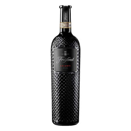 Вино Freixenet Chianti Docg червоне сухе 0,75 л 12,5%
