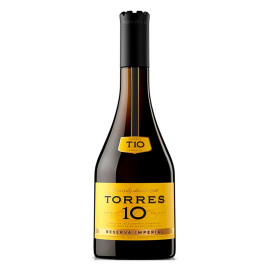 Бренді Torres Gran Reserva 1л 38%