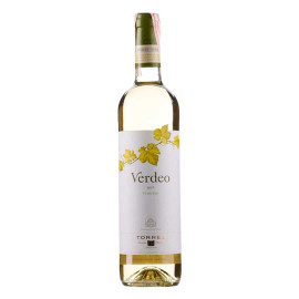 Вино Verdeo 0,75 л 12,5%