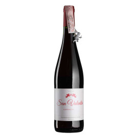 Вино Torres San Valentin червоне сухе 0,75 л 14,5%