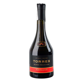 Напиток алкогольный Torres Cinnamon 0,7л 35%