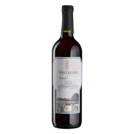 Вино Vina Collada красное сухое 0,75л 13,5%