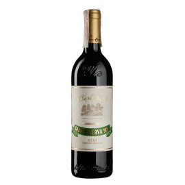 Вино La Rioja Alta Gran Reserva 904 2015 красное сухое 0,75л 14,5%