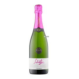 Ігристе біле брют Corpinnat Salvatge 0,75 л 12%