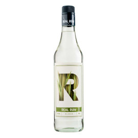 Ром Real Rum Blanco 0,7л 40%