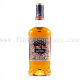 Віскі The Wiseman Kentucky Owl Bourbon Kentucky Straight 0,7л 45,4%