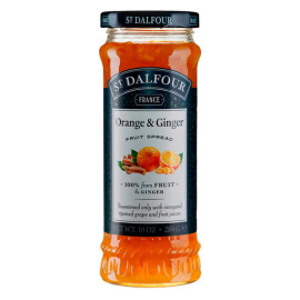 Джем Апельсин Імбир St Dalfour 284 г