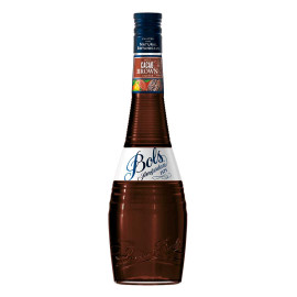 Ликер Bols Cacao Brown 0,7л 24%