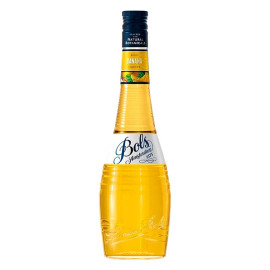 Ликер Bols Banana 0,7л 17%