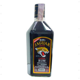 Ром Jaguar Dark Coffe 0,75л 40%