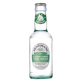 Тоник Бузина Fentimans 200мл