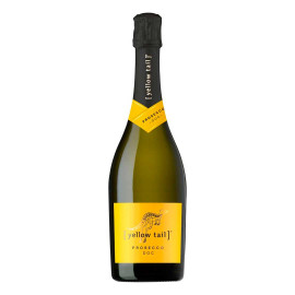 Ігристе вино Yellow Tail Prosecco біле екстрасухе 0,75л 10,5%