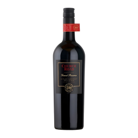 Вино красное сухое Church Road Cabernet Sauvignon-Merlot Grand Reserve Hawke’s Bay 0,75л 13,5%