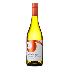 Вино Johnson Estate Sauvignon Blanc Marlborough біле сухе 0,75 л 12,5%