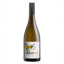 Вино Loveblock Sauvignon Blanc Tee белое сухое 0,75л 13%