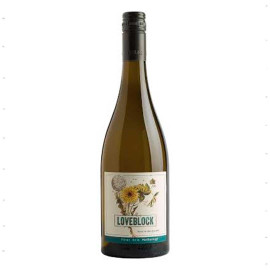 Вино Loveblock Pinot Gris біле сухе 0,75 л 13%