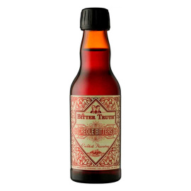 Биттер Bitter Truth Creolo 0,2л 39%