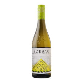 Вино белое сухое Bodegas Borsao Borsao Seleccion 0,75л 12,5%
