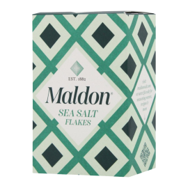 Сіль пластівцями Maldon 250г