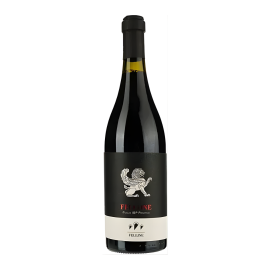 Вино красное полусладкое Felline Primitivo Puglia IGP Fellone 0,75л 13%