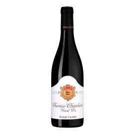 Вино виноградне сухе натуральне червоне Шарм Шамбертен 2022, Hubert Lignier 0,75 л 13%