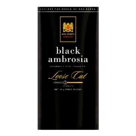 Табак для самокруток Mac Baren Темный шоколад 40 г 3/ 5%