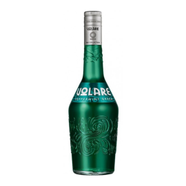 Ликер Volare Peppermint Green 0,7л 22%