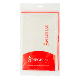 Салфетка для полировки бокалов Spiegelau 64x50см