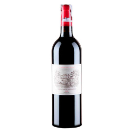 Вино червоне сухе Château Lafite-Rothschild 2010 Château Lafite-Rothschild 0,75 л 13%