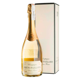 Шампанське брют біле Ассемблаж, Bruno Paillard (подарункова коробка) 3л 12%