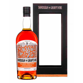 Коньяк Vallein Tercinier Lot 38 Through The Grapevine 0,7л 42,6%